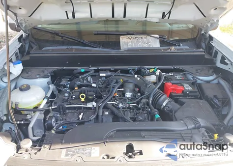 2023 Ford Maverick Xlt z USA, uszkodzony, nr VIN 3FTTW8E99PRB03591